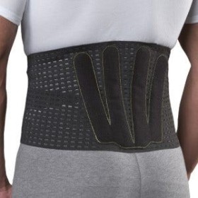 Dual Sanitaly Cintura H21 Dr Gibaud Sport 2