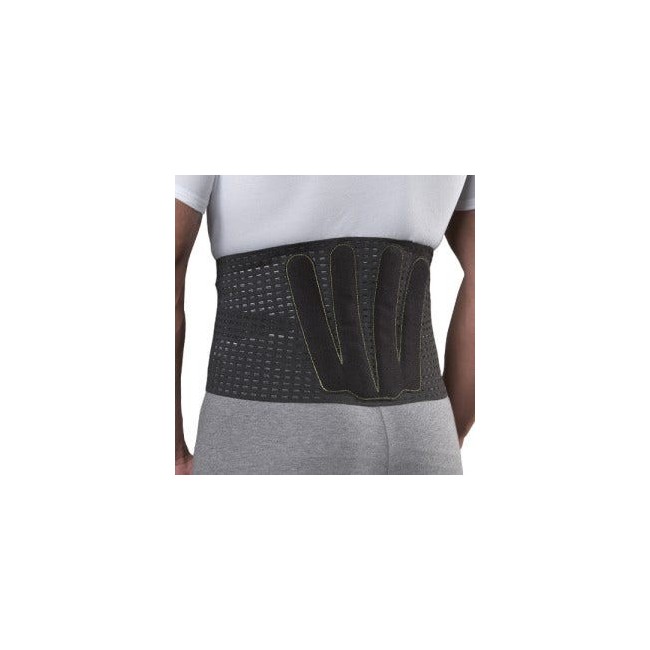 Dual Sanitaly Cintura H21 Dr Gibaud Sport 2