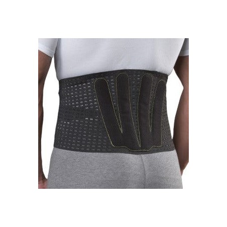 Dual Sanitaly Cintura H21 Dr Gibaud Sport 2