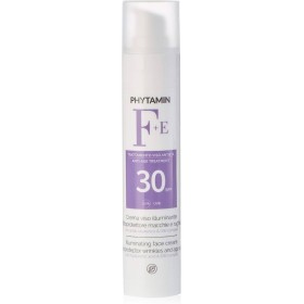 Vebi Istituto Biochimico Phytamin Crema Viso Spf30 Fotoprotettore 50 Ml
