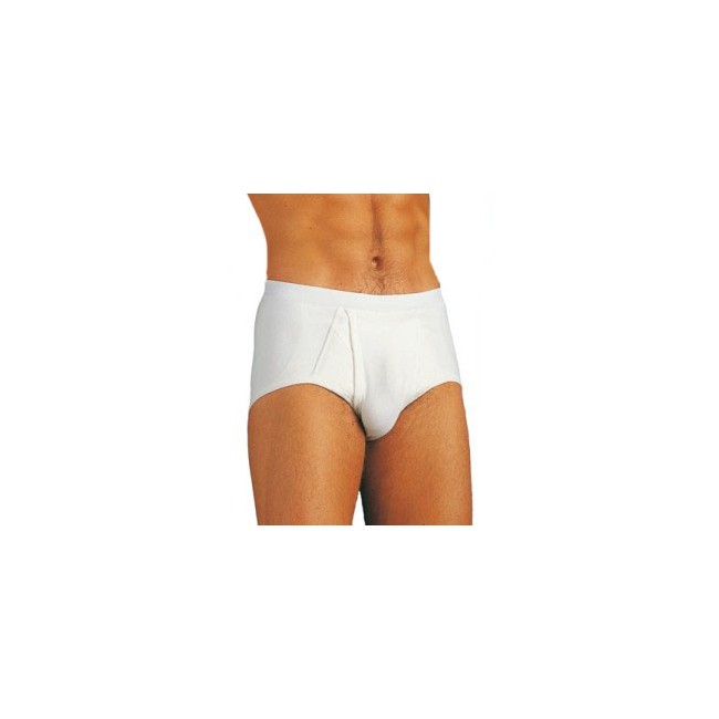 Dual Sanitaly Dualsan Slip Contenitivo Uomo 2