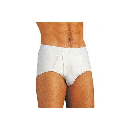 Dual Sanitaly Dualsan Slip Contenitivo Uomo 2