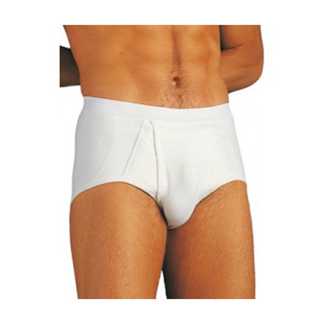 Dual Sanitaly Dualsan Slip Contenitivo Uomo 3