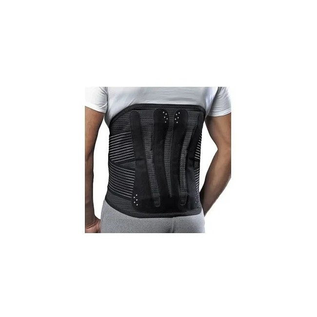 Dual Sanitaly Corsetto Lombosacrale Alto Dr Gibaud Ortho Action H35 2
