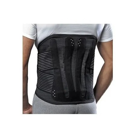 Dual Sanitaly Corsetto Lombosacrale Alto Dr Gibaud Ortho Action H35 2 Dual Sanitaly Corsetto Lombosacrale Alto Dr Gibaud Ortho Action H35 2