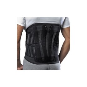 Dual Sanitaly Corsetto Lombosacrale Alto Dr Gibaud Ortho Action H35 3