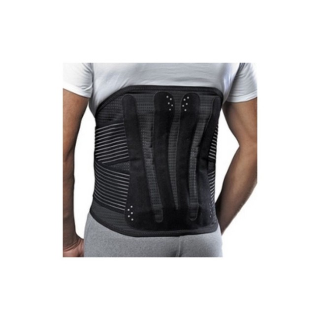 Dual Sanitaly Corsetto Lombosacrale Alto Dr Gibaud Ortho Action H35 3 Dual Sanitaly Corsetto Lombosacrale Alto Dr Gibaud Ortho Action H35 3