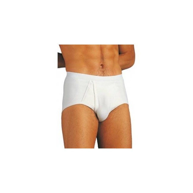 Dual Sanitaly Dualsan Slip Contenitivo Uomo 5 Dual Sanitaly Dualsan Slip Contenitivo Uomo 5