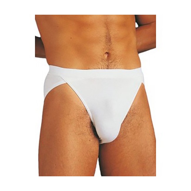 Dual Sanitaly Dualsan Slip Sospensorio Uomo 8