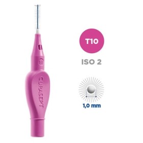 Curasept Proxi T10 Fuxia 5 Pezzi