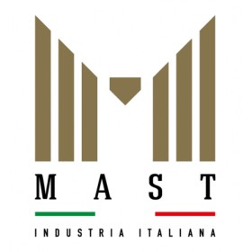 Orecchino Fiore Argento 8mm