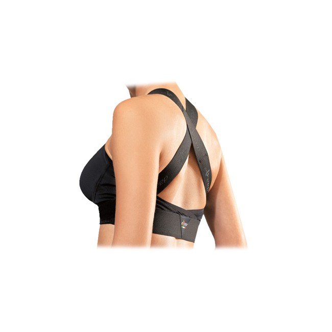 Dual Sanitaly Ekeep B1 Postural Bra Reggiseno Posturale 3