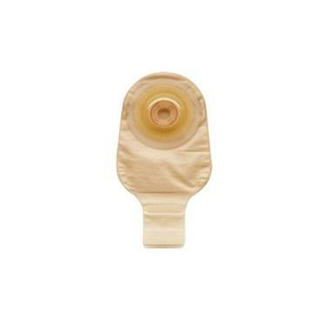 Convatec Sacca Ileostomia Esteem+soft Convex Monopezzo Convesso Fondo Aperto Ritagliabile 15-40 Cm 10 Pezzi