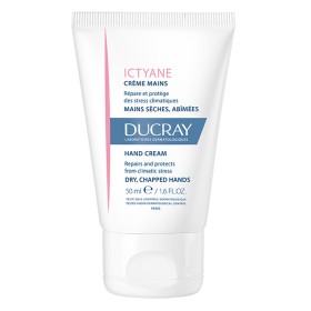 Ducray Ictyane Crema Mani 50 Ml