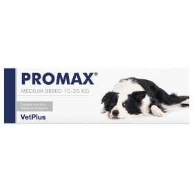 Vetplus Promax Medium Breed 18 Ml