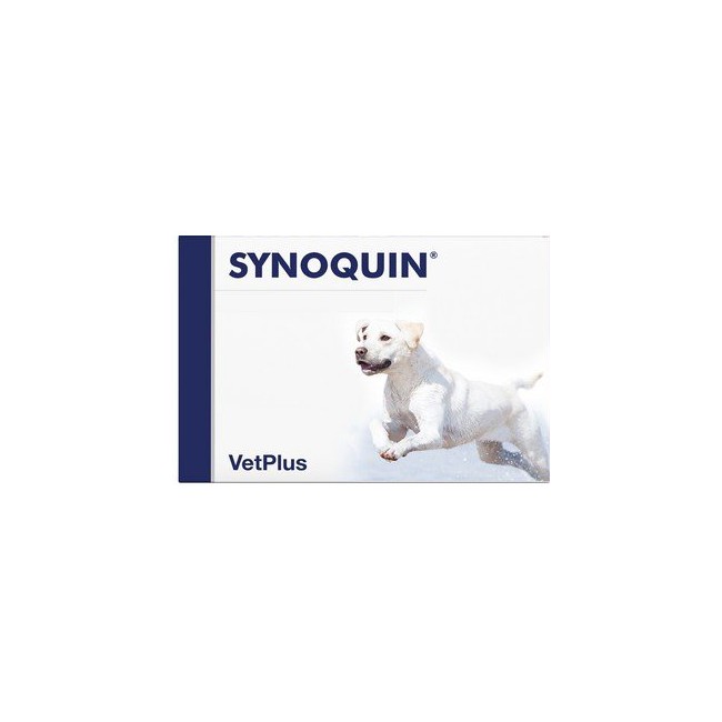 Vetplus Synoquin Efa Medium Breed 30 Compresse