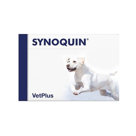 Vetplus Synoquin Efa Medium Breed 30 Compresse