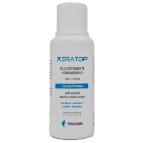 Doafarm Xeratop Olio Detergente 500 Ml