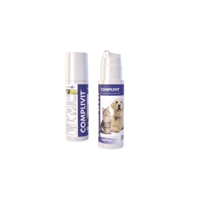Vetplus Complivit 150 G Vetplus Complivit 150 G