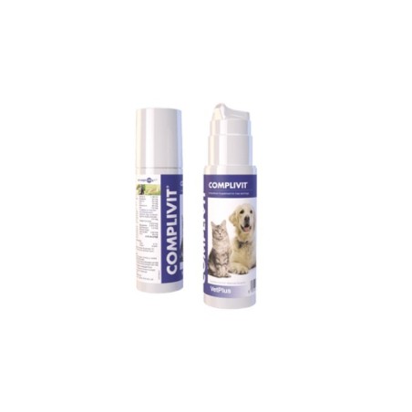 Vetplus Complivit 150 G Vetplus Complivit 150 G