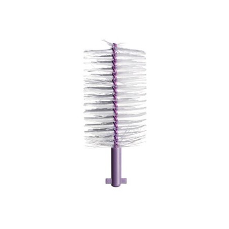 Curaden Healthcare Curaprox Capsule Soft Implant Capsule 516 Con 3 Scovolini + Supporto