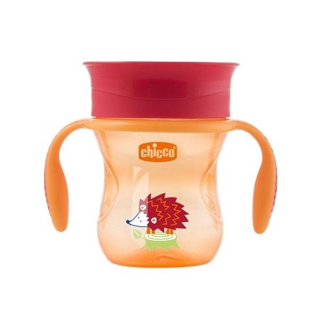 Chicco Tazza Perfect 360 neutro 12 mesi