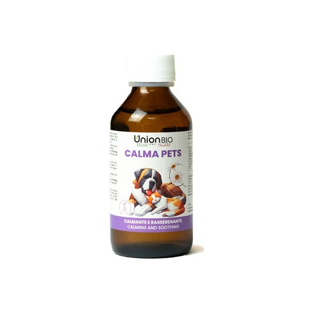 Union Bio Calma Pets 100 Ml
