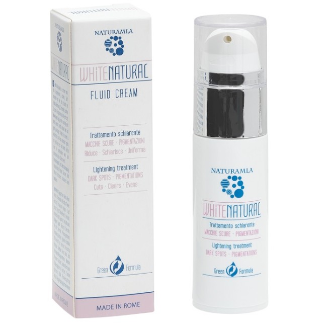 Naturamla Whitenatural Siero Antimacchie Naturale 30 G Naturamla Whitenatural Siero Antimacchie Naturale 30 G
