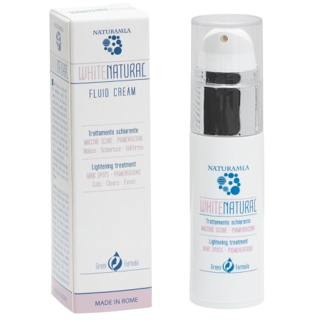 Naturamla Whitenatural Siero Antimacchie Naturale 30 G