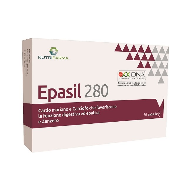 Aqua Viva Epasil 280 30 Capsule Aqua Viva Epasil 280 30 Capsule