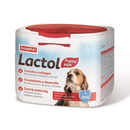 Beaphar Lactol Latte Cucciolo Powder 250 G