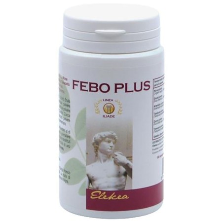 Elekea Febo Plus 100 Capsule Elekea Febo Plus 100 Capsule
