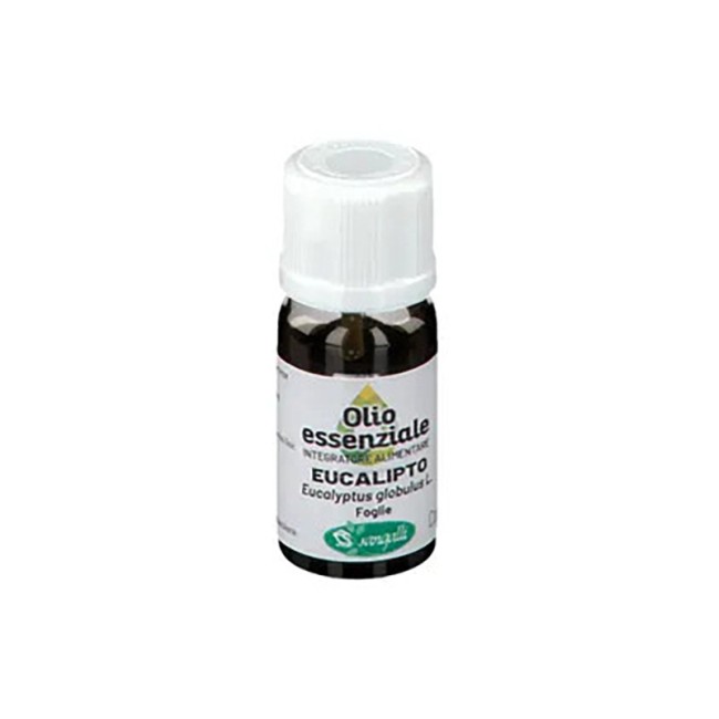 Sangalli Laboratorio Erboristico Eucalipto Olio Essenziale 10 Ml Sangalli Laboratorio Erboristico Eucalipto Olio Essenziale 10 Ml