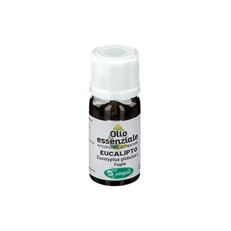 Sangalli Laboratorio Erboristico Eucalipto Olio Essenziale 10 Ml