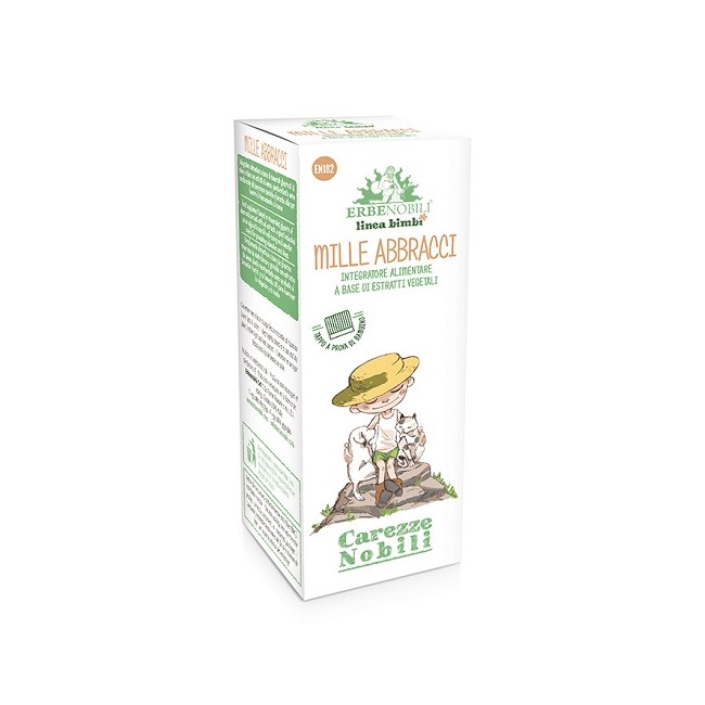 Erbenobili Mille Abbracci 150 Ml