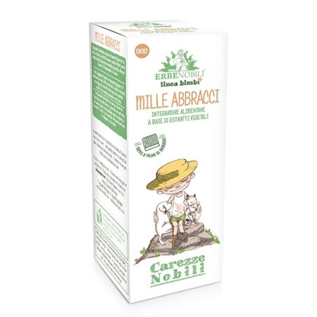 Erbenobili Mille Abbracci 150 Ml Erbenobili Mille Abbracci 150 Ml