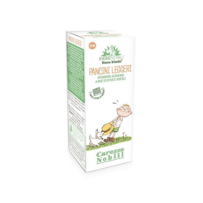 Erbenobili Pancini Leggeri 150 Ml