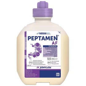 Nestlè Peptamen Af Neutro 500 Ml