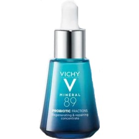 Vichy Mineral 89 Siero 75 Ml
