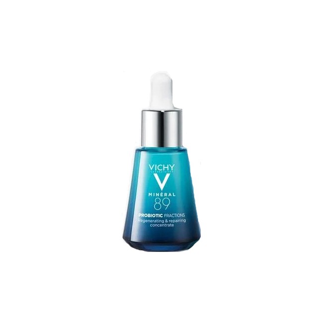 Vichy Mineral 89 Siero 75 Ml Vichy Mineral 89 Siero 75 Ml