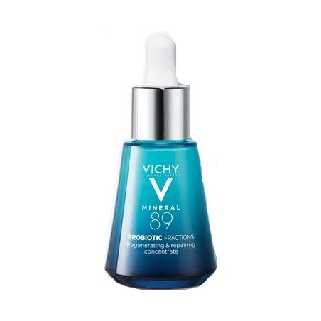 Vichy Mineral 89 Siero 75 Ml Vichy Mineral 89 Siero 75 Ml