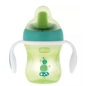 Chicco Tazza Training Neutra 6 Mesi