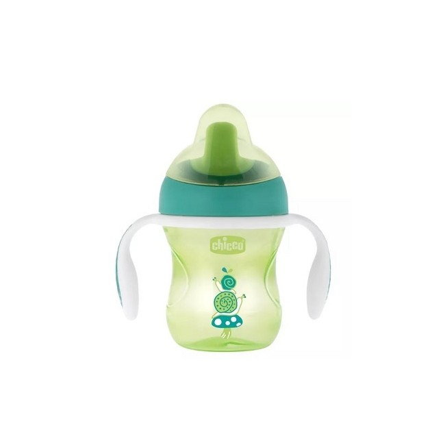 Chicco Tazza Training Neutra 6 Mesi Chicco Tazza Training Neutra 6 Mesi