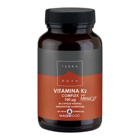 Forlive Terranova Vitamina K2 50 Capsule