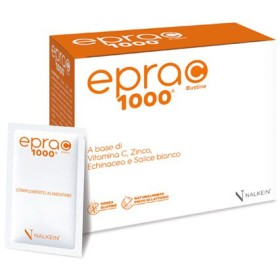 Nalkein Pharma Eprac 1000 20 Bustine