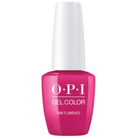 Opi Gelcolor E44 Pink Flamenco
