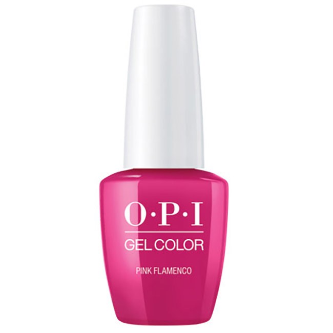 Opi Gelcolor E44 Pink Flamenco