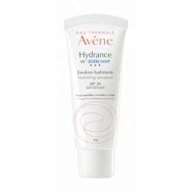 Avène Eta Hydrance Legere Uv 40 Ml
