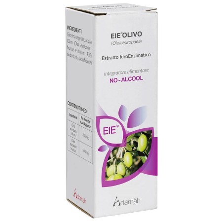 Adamah Eie Olivo 30 Ml