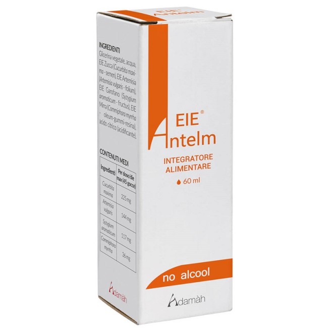 Adamah Eie Antelm 60 Ml
